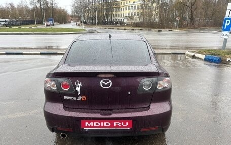 Mazda 3, 2007 год, 430 000 рублей, 16 фотография