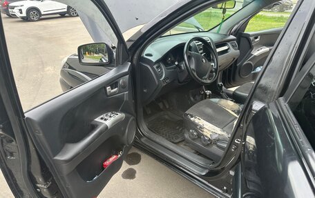 KIA Sportage II, 2007 год, 600 000 рублей, 11 фотография