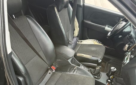 KIA Sportage II, 2007 год, 600 000 рублей, 12 фотография