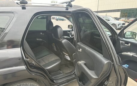KIA Sportage II, 2007 год, 600 000 рублей, 13 фотография