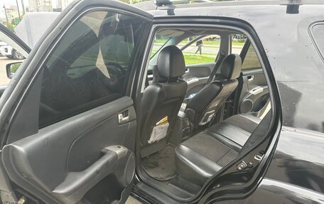 KIA Sportage II, 2007 год, 600 000 рублей, 15 фотография