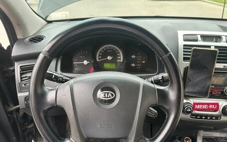 KIA Sportage II, 2007 год, 600 000 рублей, 9 фотография