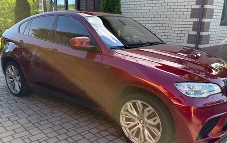 BMW X6, 2008 год, 2 100 000 рублей, 3 фотография