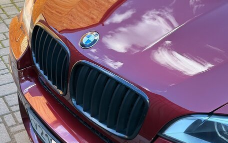 BMW X6, 2008 год, 2 100 000 рублей, 2 фотография