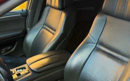 BMW X6, 2008 год, 2 100 000 рублей, 8 фотография