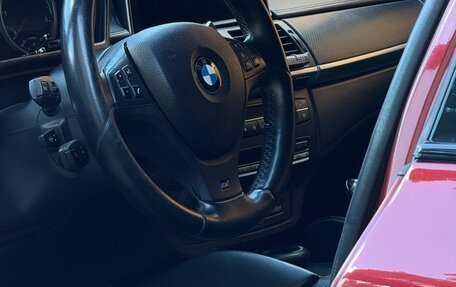 BMW X6, 2008 год, 2 100 000 рублей, 6 фотография