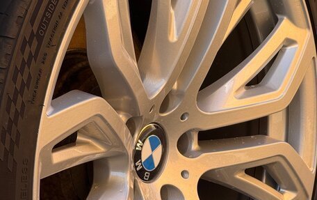 BMW X6, 2008 год, 2 100 000 рублей, 11 фотография