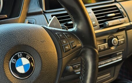 BMW X6, 2008 год, 2 100 000 рублей, 7 фотография