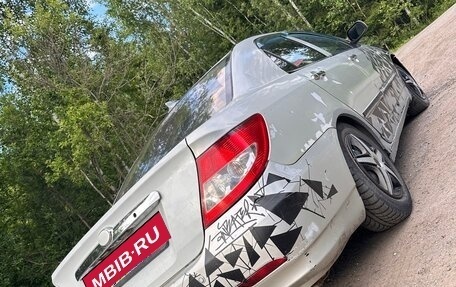 BYD F3 I, 2008 год, 125 000 рублей, 5 фотография