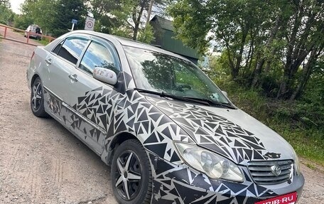 BYD F3 I, 2008 год, 125 000 рублей, 2 фотография