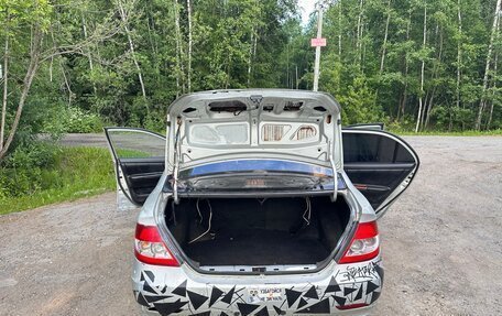 BYD F3 I, 2008 год, 125 000 рублей, 10 фотография