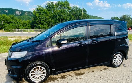 Honda Freed I, 2012 год, 985 000 рублей, 4 фотография
