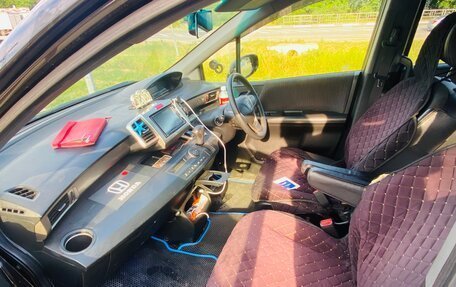 Honda Freed I, 2012 год, 985 000 рублей, 6 фотография