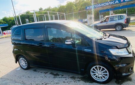 Honda Freed I, 2012 год, 985 000 рублей, 3 фотография