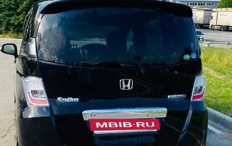 Honda Freed I, 2012 год, 985 000 рублей, 2 фотография