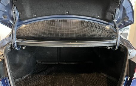 Hyundai Elantra V, 2012 год, 600 000 рублей, 18 фотография