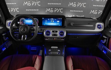 Mercedes-Benz G-Класс W463 рестайлинг _iii, 2026 год, 27 090 000 рублей, 2 фотография