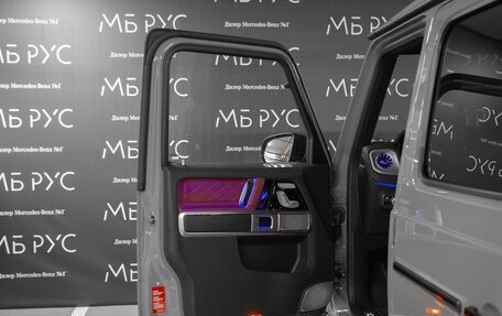 Mercedes-Benz G-Класс W463 рестайлинг _iii, 2026 год, 27 090 000 рублей, 8 фотография