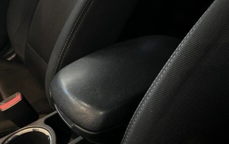 Hyundai Elantra V, 2012 год, 600 000 рублей, 33 фотография