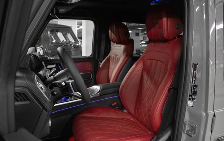Mercedes-Benz G-Класс W463 рестайлинг _iii, 2026 год, 27 090 000 рублей, 11 фотография