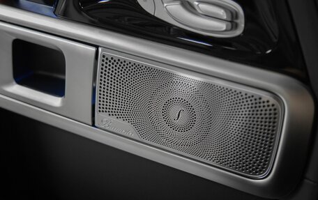 Mercedes-Benz G-Класс W463 рестайлинг _iii, 2026 год, 27 090 000 рублей, 10 фотография
