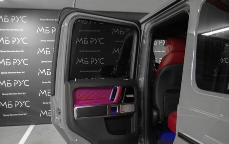 Mercedes-Benz G-Класс W463 рестайлинг _iii, 2026 год, 27 090 000 рублей, 23 фотография