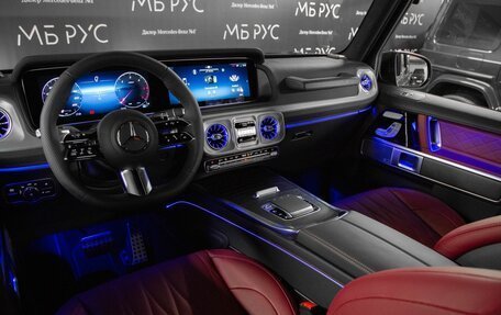 Mercedes-Benz G-Класс W463 рестайлинг _iii, 2026 год, 27 090 000 рублей, 13 фотография