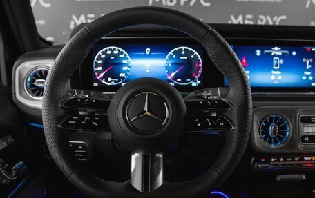 Mercedes-Benz G-Класс W463 рестайлинг _iii, 2026 год, 27 090 000 рублей, 15 фотография