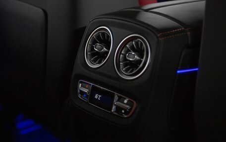 Mercedes-Benz G-Класс W463 рестайлинг _iii, 2026 год, 27 090 000 рублей, 26 фотография