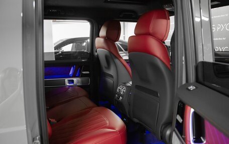Mercedes-Benz G-Класс W463 рестайлинг _iii, 2026 год, 27 090 000 рублей, 25 фотография