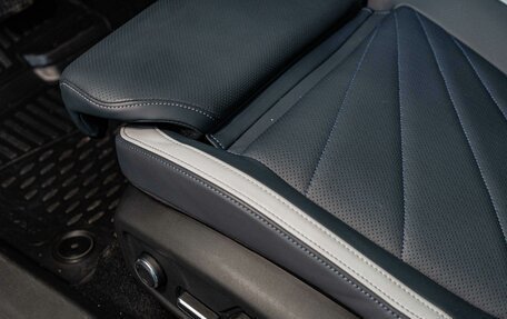 Geely Atlas, 2026 год, 4 114 990 рублей, 12 фотография