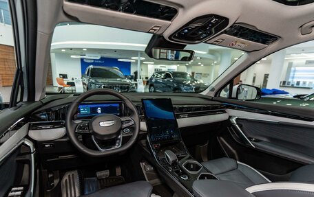 Geely Atlas, 2026 год, 4 114 990 рублей, 18 фотография
