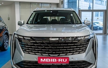 Geely Atlas, 2026 год, 4 114 990 рублей, 2 фотография