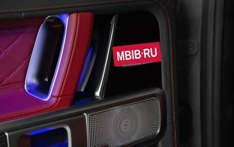 Mercedes-Benz G-Класс W463 рестайлинг _iii, 2026 год, 27 090 000 рублей, 24 фотография