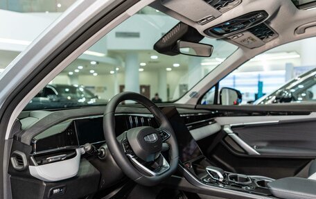Geely Atlas, 2026 год, 4 114 990 рублей, 15 фотография