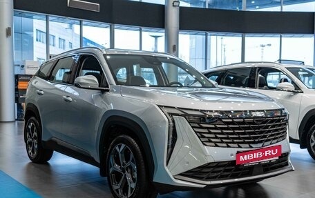 Geely Atlas, 2026 год, 4 114 990 рублей, 3 фотография