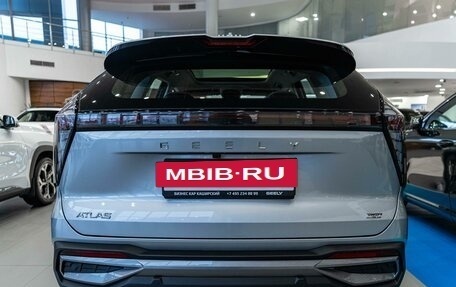 Geely Atlas, 2026 год, 4 114 990 рублей, 5 фотография