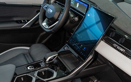 Geely Atlas, 2026 год, 4 114 990 рублей, 24 фотография