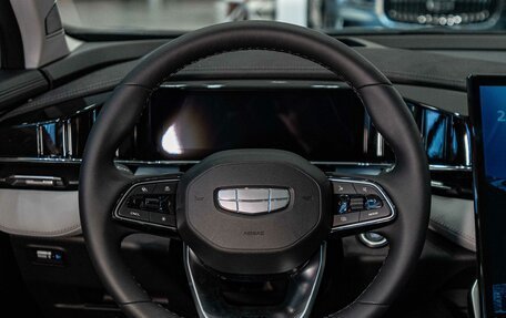 Geely Atlas, 2026 год, 4 114 990 рублей, 20 фотография