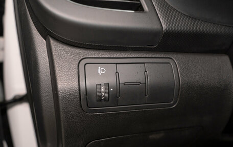 Hyundai Solaris II рестайлинг, 2014 год, 845 000 рублей, 15 фотография