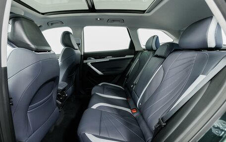 Geely Atlas, 2026 год, 4 114 990 рублей, 9 фотография