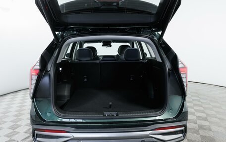 Geely Atlas, 2026 год, 4 114 990 рублей, 6 фотография