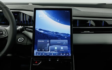 Geely Atlas, 2026 год, 4 114 990 рублей, 11 фотография