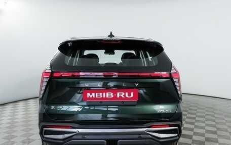 Geely Atlas, 2026 год, 4 114 990 рублей, 5 фотография