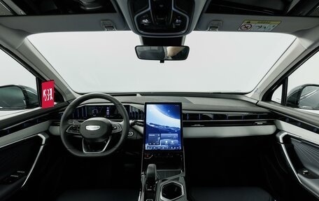 Geely Atlas, 2026 год, 4 114 990 рублей, 10 фотография