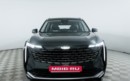 Geely Atlas, 2026 год, 4 114 990 рублей, 2 фотография