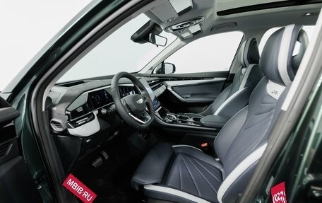 Geely Atlas, 2026 год, 4 114 990 рублей, 8 фотография