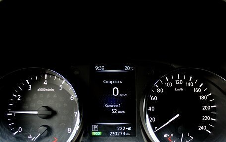 Nissan Qashqai, 2016 год, 1 290 000 рублей, 11 фотография