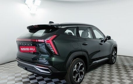 Geely Atlas, 2026 год, 4 114 990 рублей, 7 фотография