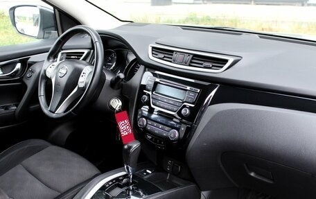 Nissan Qashqai, 2016 год, 1 290 000 рублей, 7 фотография